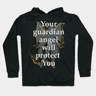 Guardian Angel Hoodie